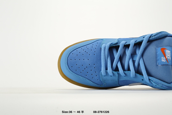 ナイキ靴細部ディテール